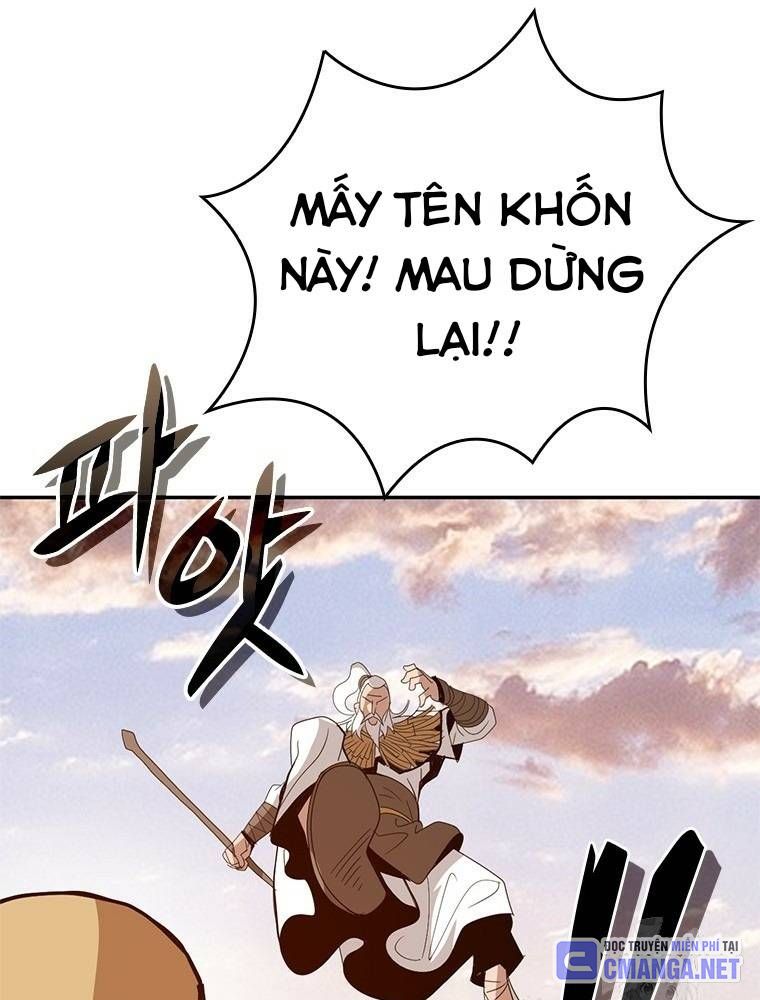 Vô Địch Vạn Quyền, Bất Khả Chiến Bại Chapter 50 - Trang 77