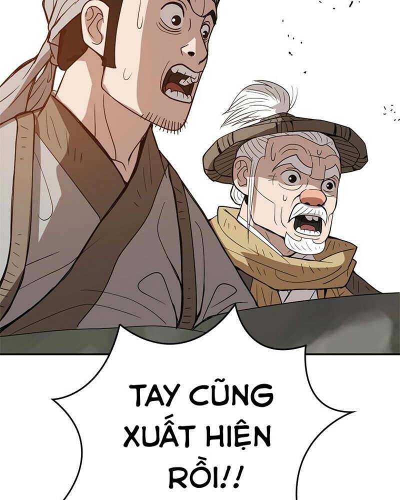 Vô Địch Vạn Quyền, Bất Khả Chiến Bại Chapter 18 - Trang 164