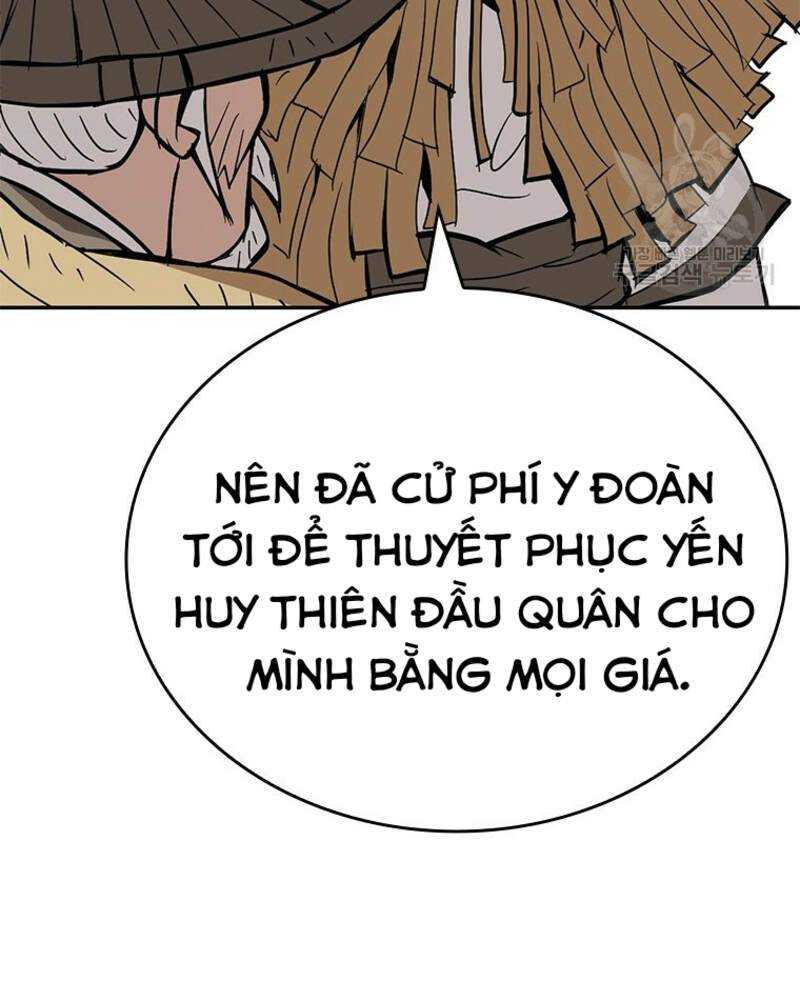 Vô Địch Vạn Quyền, Bất Khả Chiến Bại Chapter 20 - Trang 183