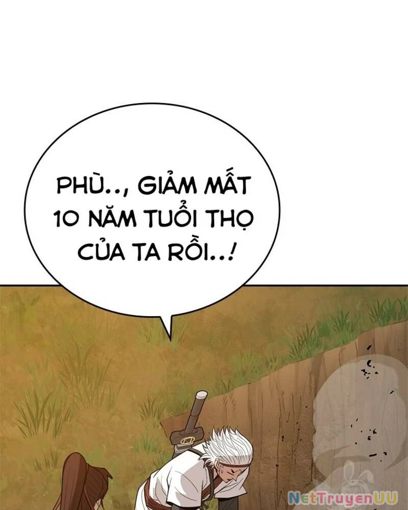 Vô Địch Vạn Quyền, Bất Khả Chiến Bại Chapter 30 - Trang 42