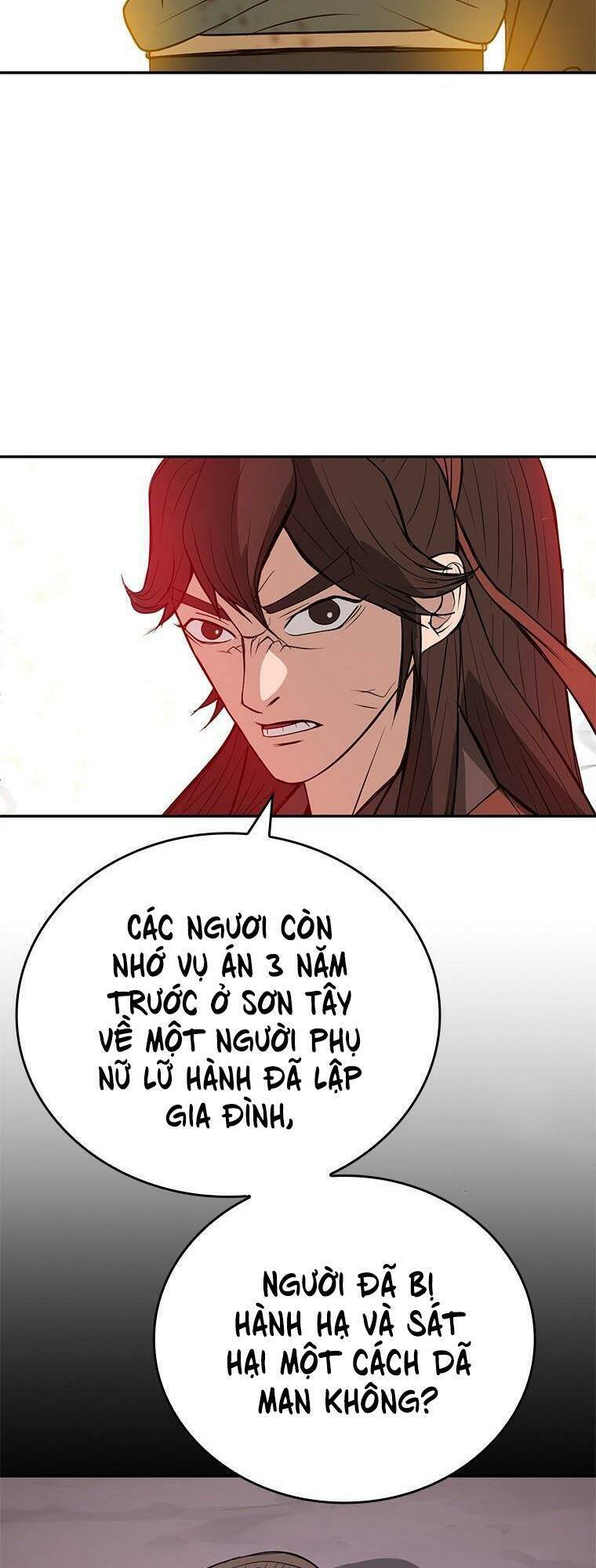 Vô Địch Vạn Quyền, Bất Khả Chiến Bại Chapter 11 - Trang 58