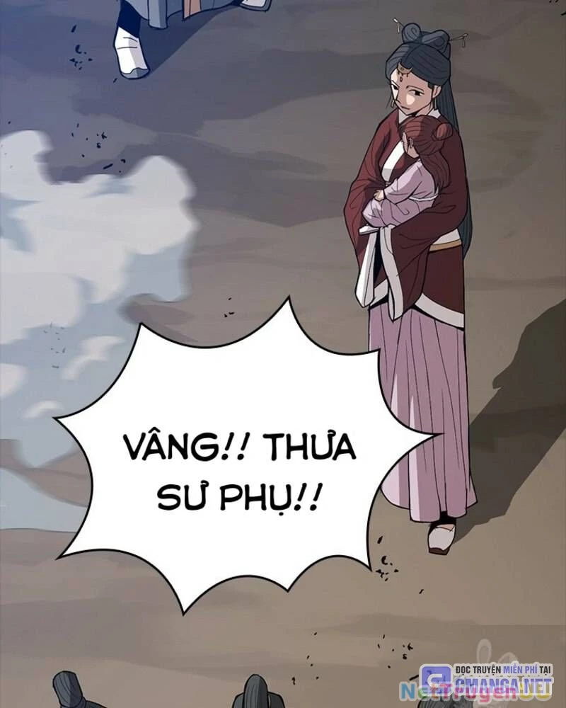 Vô Địch Vạn Quyền, Bất Khả Chiến Bại Chapter 29 - Trang 32