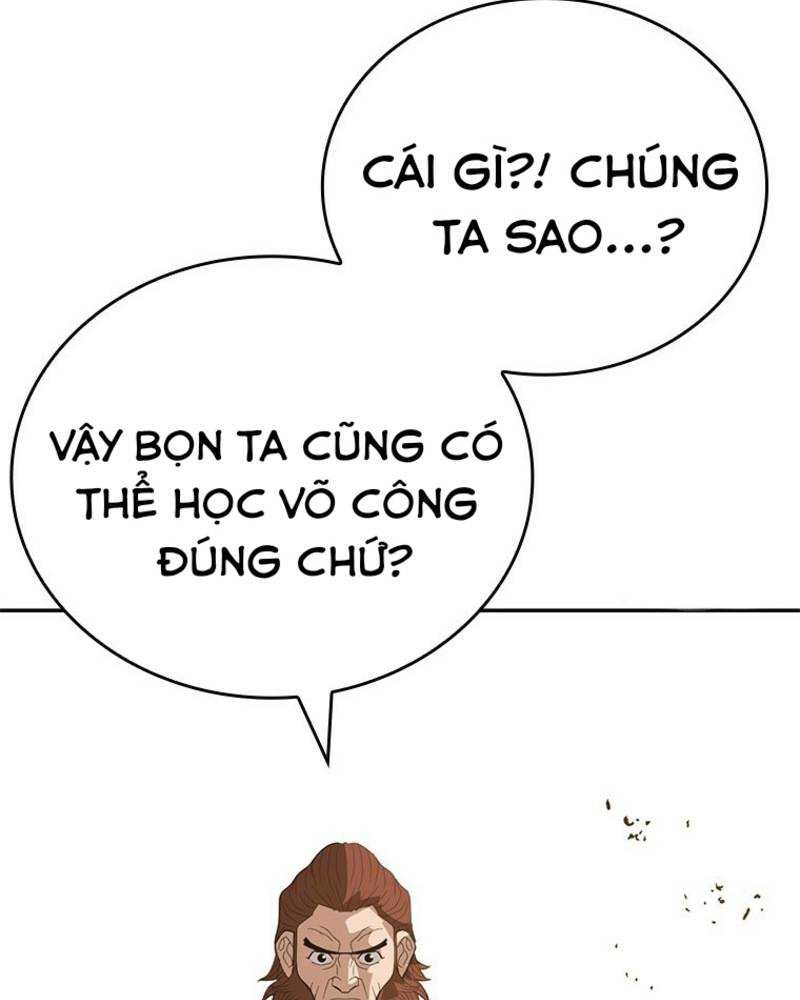 Vô Địch Vạn Quyền, Bất Khả Chiến Bại Chapter 15 - Trang 125