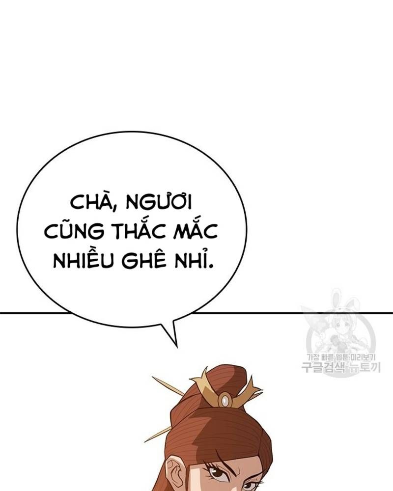 Vô Địch Vạn Quyền, Bất Khả Chiến Bại Chapter 33 - Trang 91