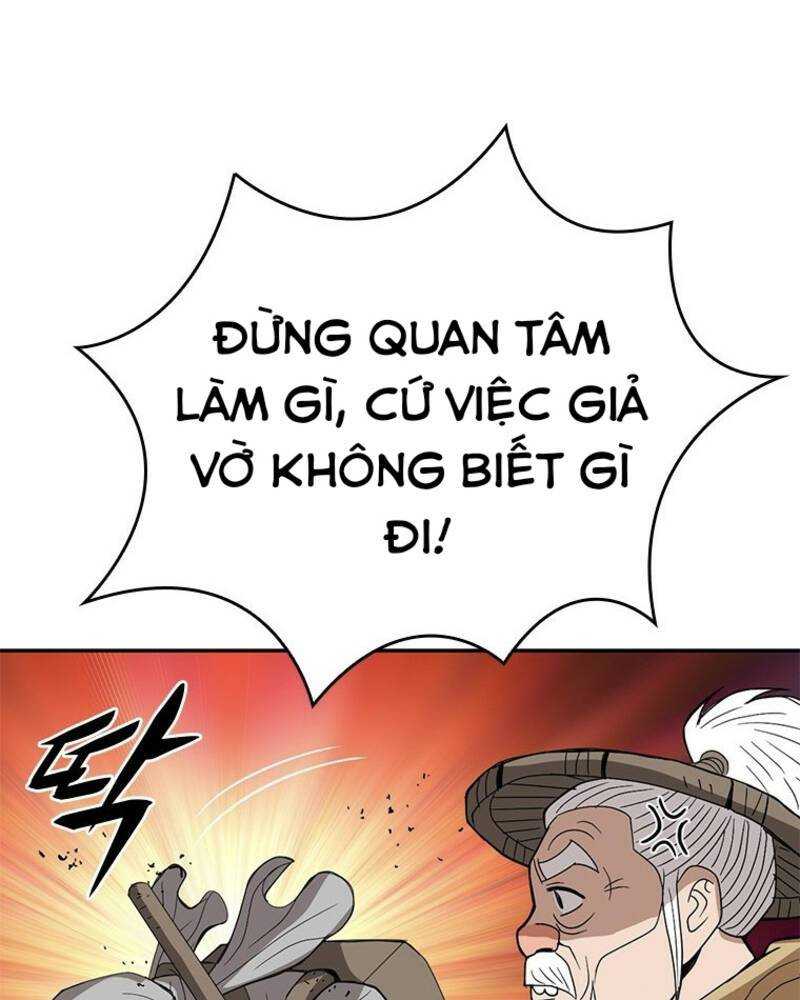 Vô Địch Vạn Quyền, Bất Khả Chiến Bại Chapter 19 - Trang 50