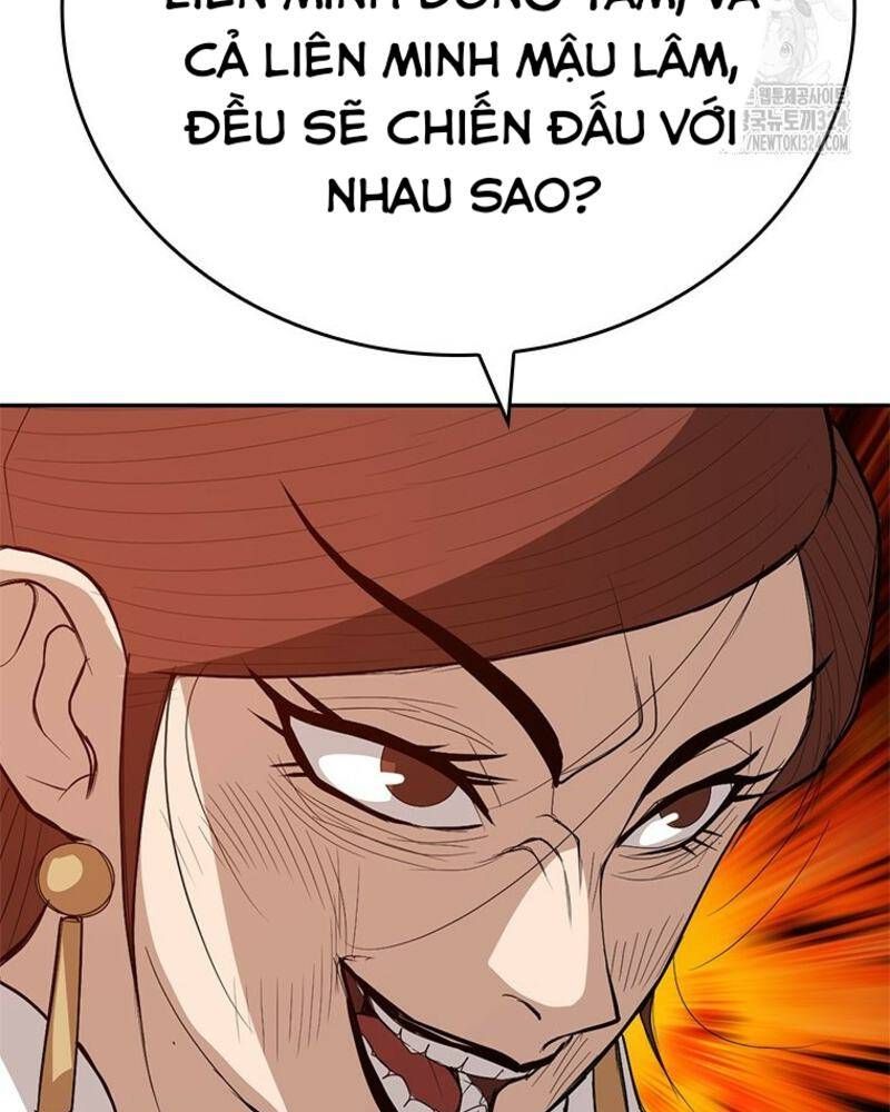 Vô Địch Vạn Quyền, Bất Khả Chiến Bại Chapter 41 - Trang 123