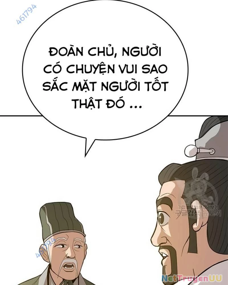 Vô Địch Vạn Quyền, Bất Khả Chiến Bại Chapter 28 - Trang 13