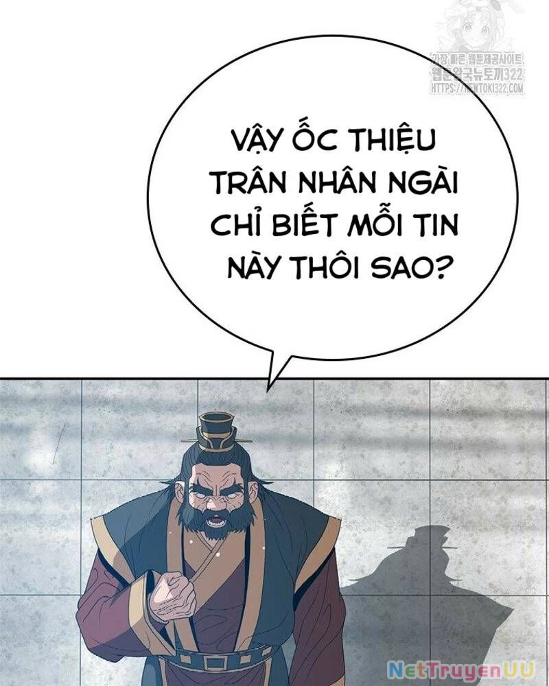 Vô Địch Vạn Quyền, Bất Khả Chiến Bại Chapter 38 - Trang 133