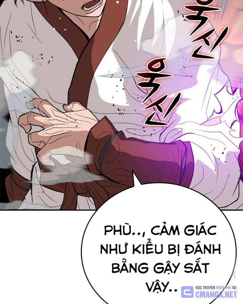 Vô Địch Vạn Quyền, Bất Khả Chiến Bại Chapter 31 - Trang 83