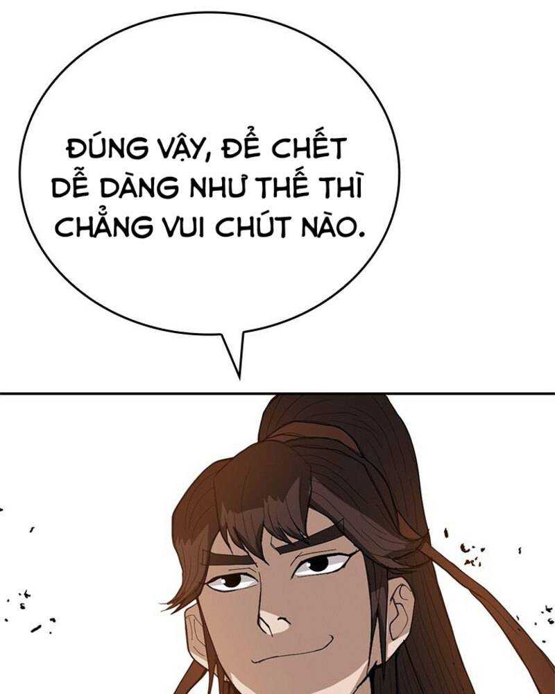 Vô Địch Vạn Quyền, Bất Khả Chiến Bại Chapter 20 - Trang 27