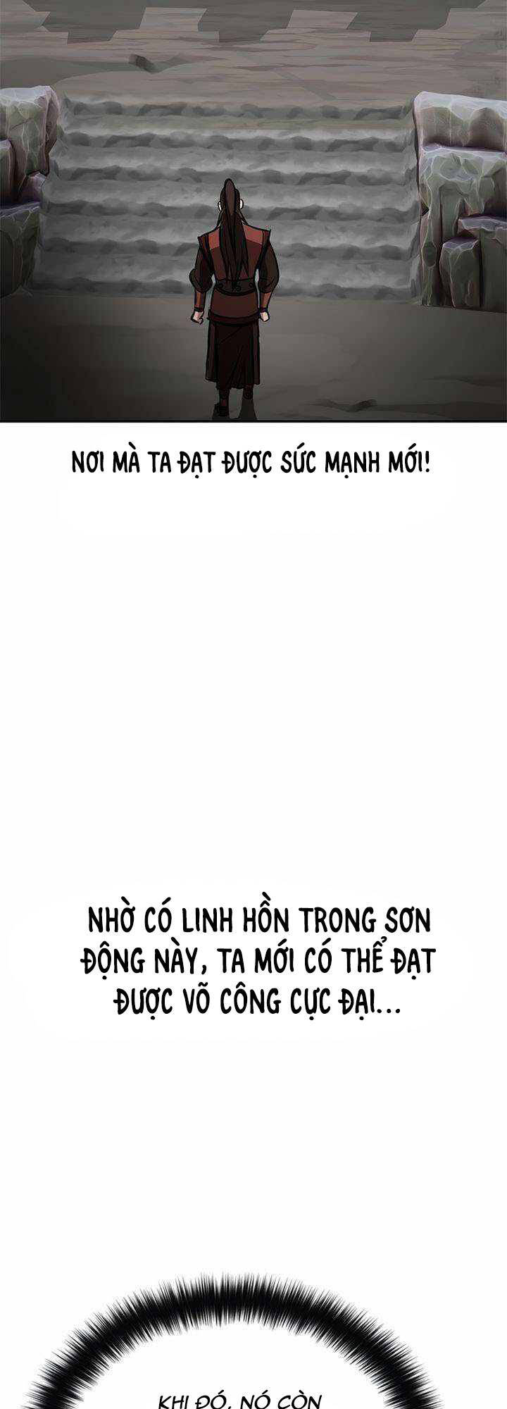 Vô Địch Vạn Quyền, Bất Khả Chiến Bại Chapter 6 - Trang 54