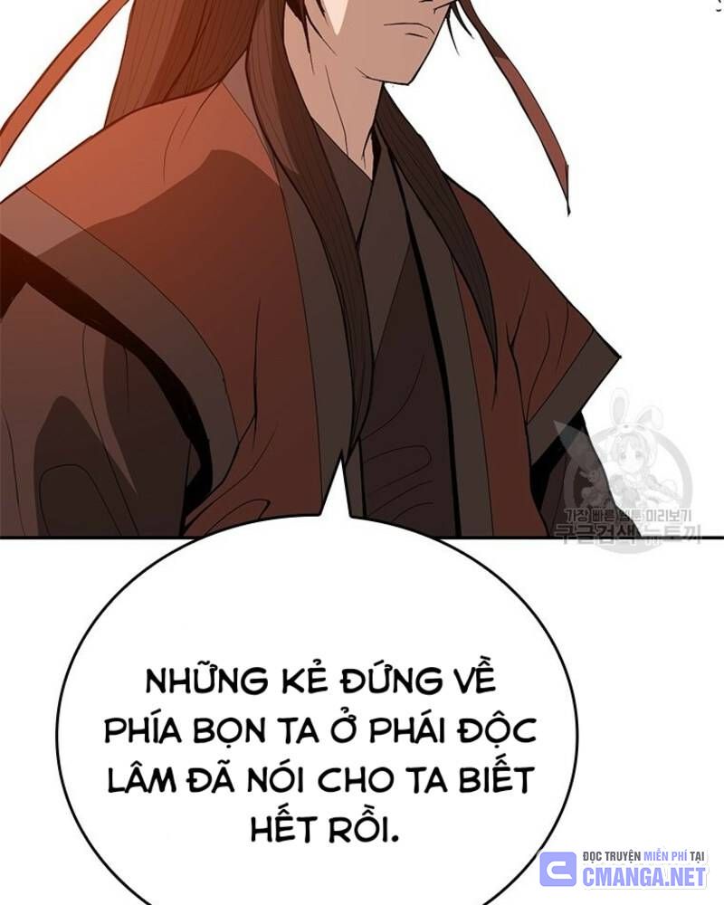 Vô Địch Vạn Quyền, Bất Khả Chiến Bại Chapter 31 - Trang 134