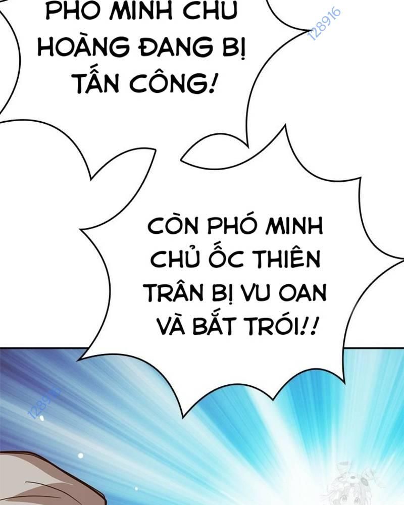 Vô Địch Vạn Quyền, Bất Khả Chiến Bại Chapter 47 - Trang 120