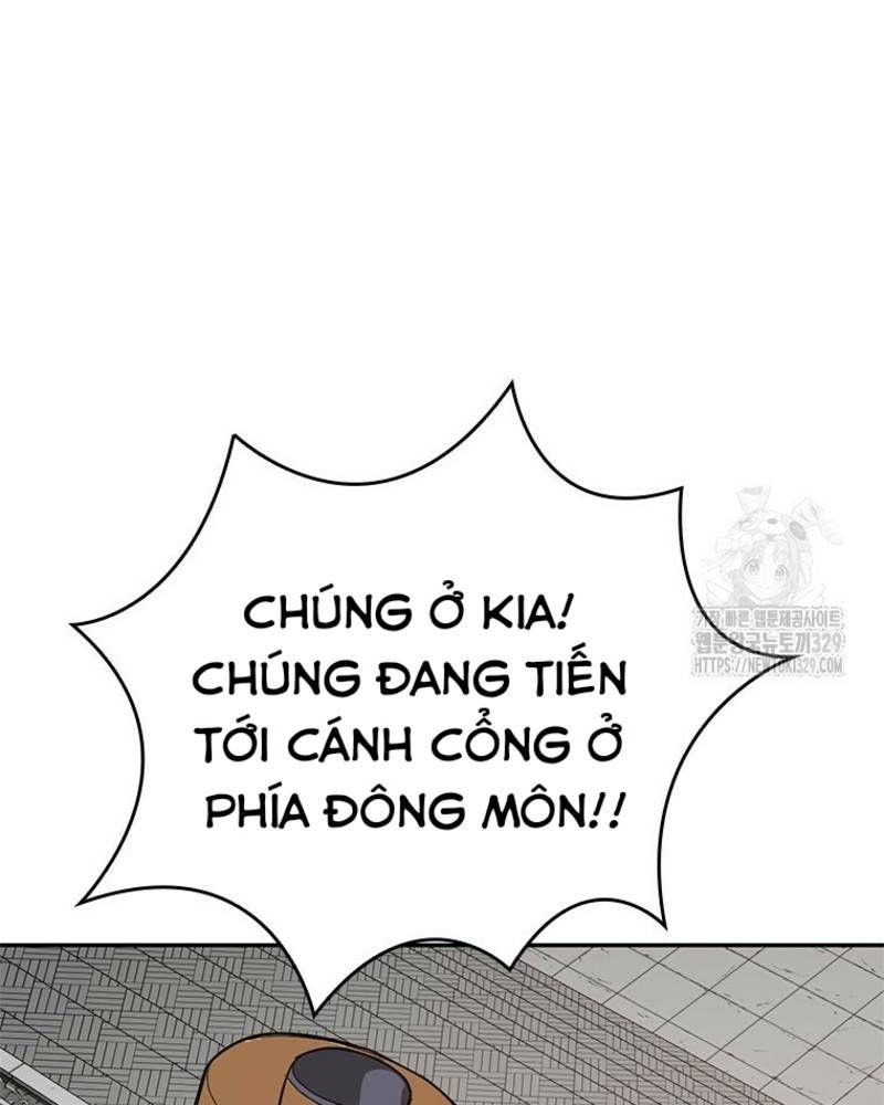 Vô Địch Vạn Quyền, Bất Khả Chiến Bại Chapter 46 - Trang 63