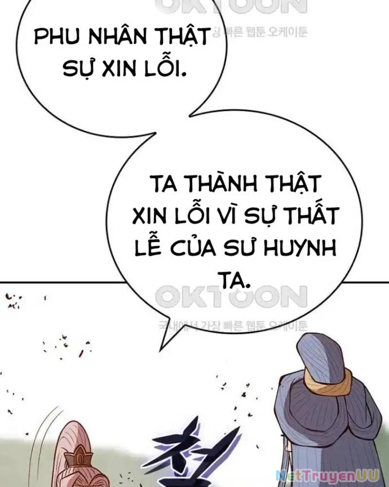 Vô Địch Vạn Quyền, Bất Khả Chiến Bại Chapter 43 - Trang 78