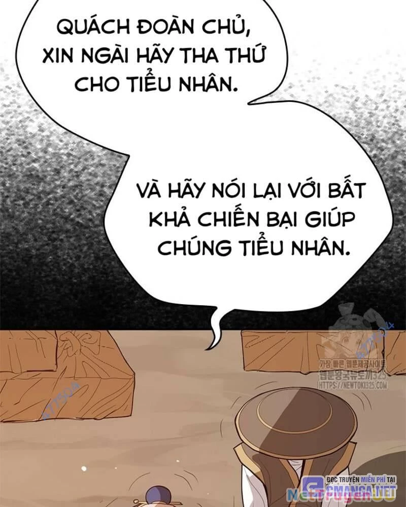 Vô Địch Vạn Quyền, Bất Khả Chiến Bại Chapter 42 - Trang 14