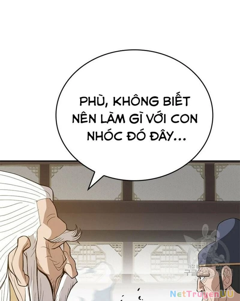 Vô Địch Vạn Quyền, Bất Khả Chiến Bại Chapter 21 - Trang 126