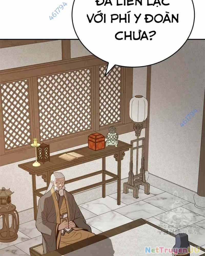 Vô Địch Vạn Quyền, Bất Khả Chiến Bại Chapter 21 - Trang 6