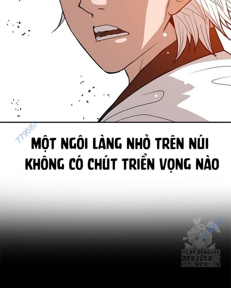 Vô Địch Vạn Quyền, Bất Khả Chiến Bại Chapter 35 - Trang 6