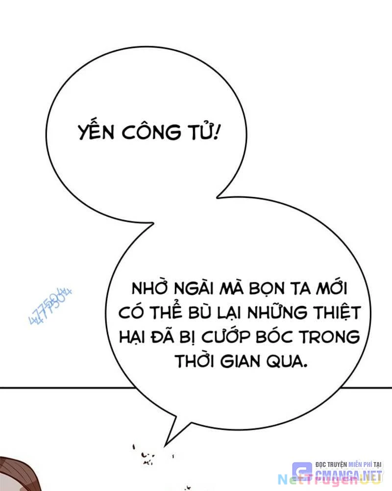 Vô Địch Vạn Quyền, Bất Khả Chiến Bại Chapter 42 - Trang 11