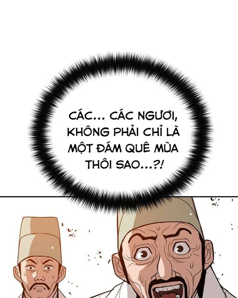 Vô Địch Vạn Quyền, Bất Khả Chiến Bại Chapter 34 - Trang 79