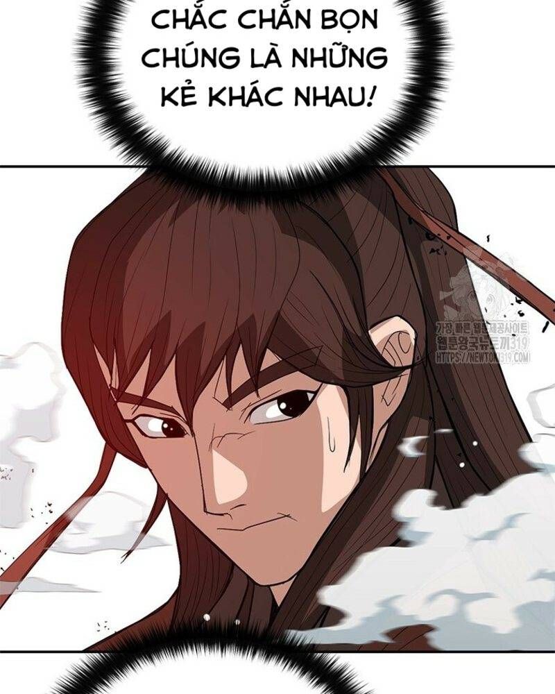 Vô Địch Vạn Quyền, Bất Khả Chiến Bại Chapter 35 - Trang 66