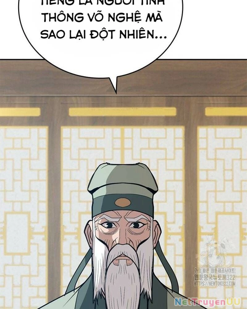 Vô Địch Vạn Quyền, Bất Khả Chiến Bại Chapter 38 - Trang 112