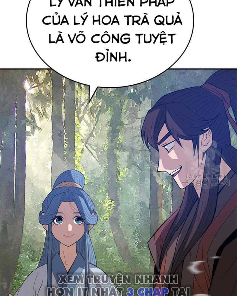 Vô Địch Vạn Quyền, Bất Khả Chiến Bại Chapter 15 - Trang 29