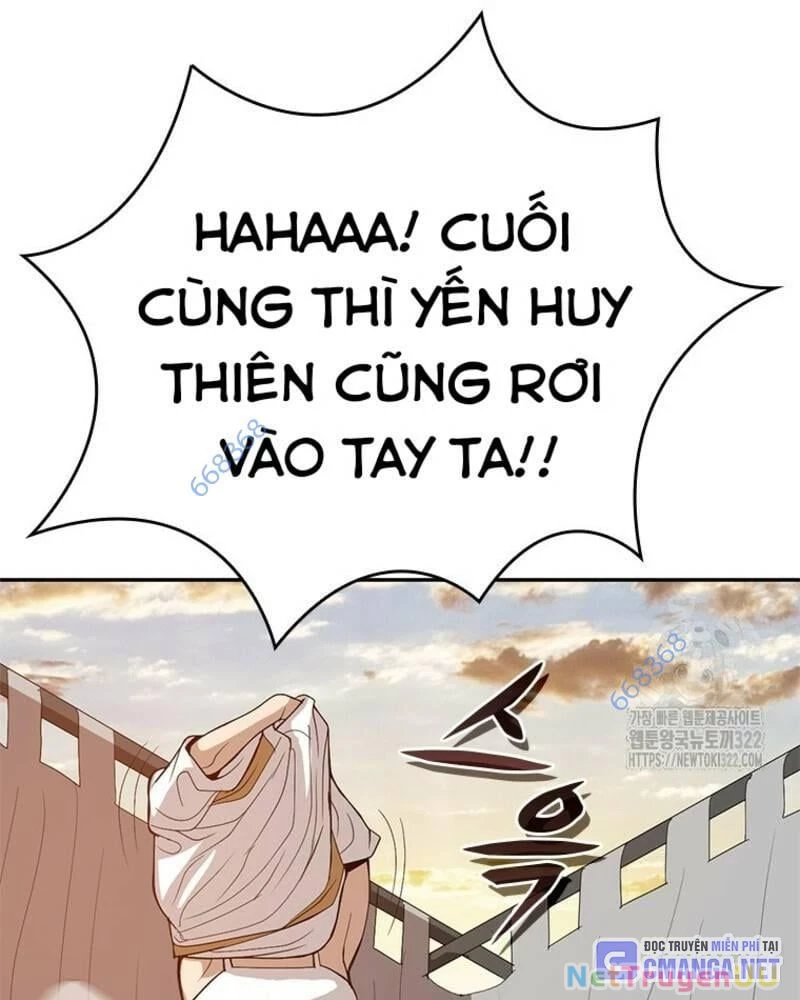 Vô Địch Vạn Quyền, Bất Khả Chiến Bại Chapter 39 - Trang 140