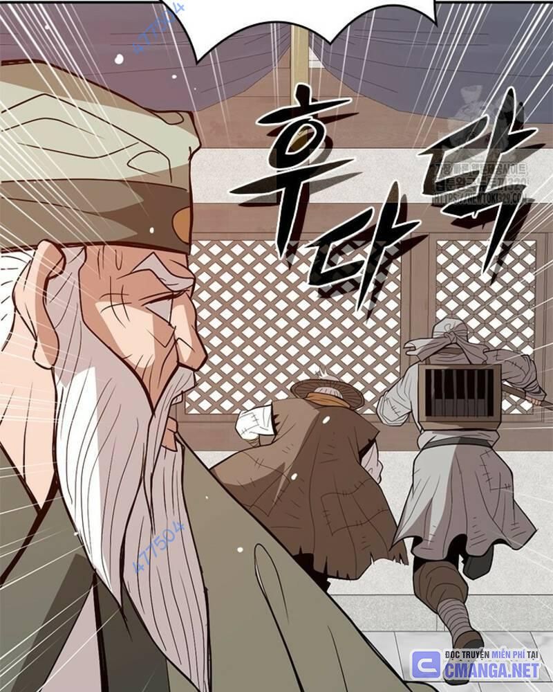 Vô Địch Vạn Quyền, Bất Khả Chiến Bại Chapter 46 - Trang 20