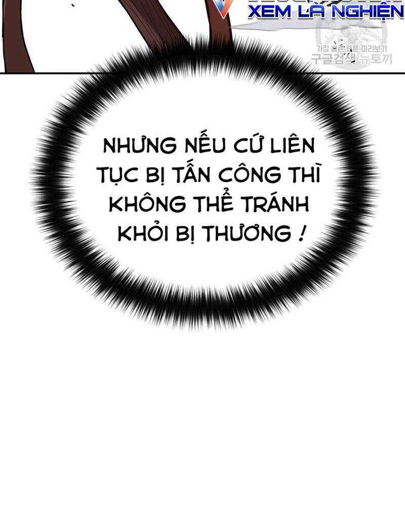 Vô Địch Vạn Quyền, Bất Khả Chiến Bại Chapter 19 - Trang 42