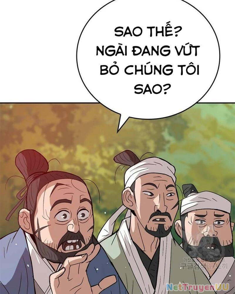 Vô Địch Vạn Quyền, Bất Khả Chiến Bại Chapter 32 - Trang 49