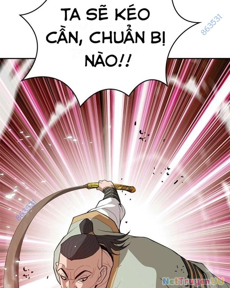 Vô Địch Vạn Quyền, Bất Khả Chiến Bại Chapter 36 - Trang 18