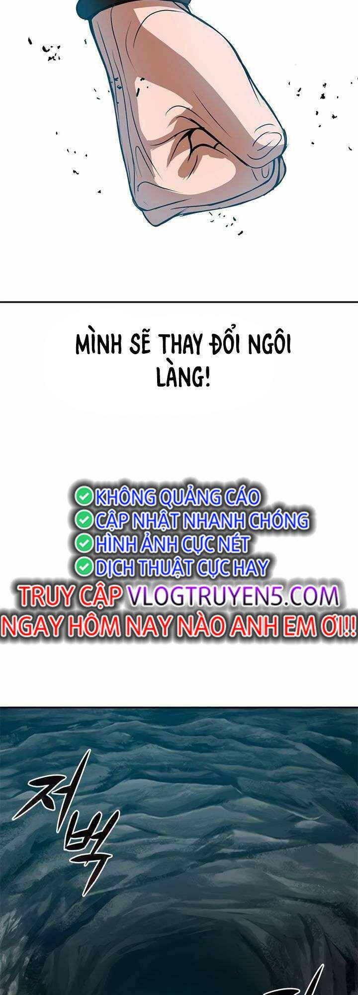 Vô Địch Vạn Quyền, Bất Khả Chiến Bại Chapter 6 - Trang 63