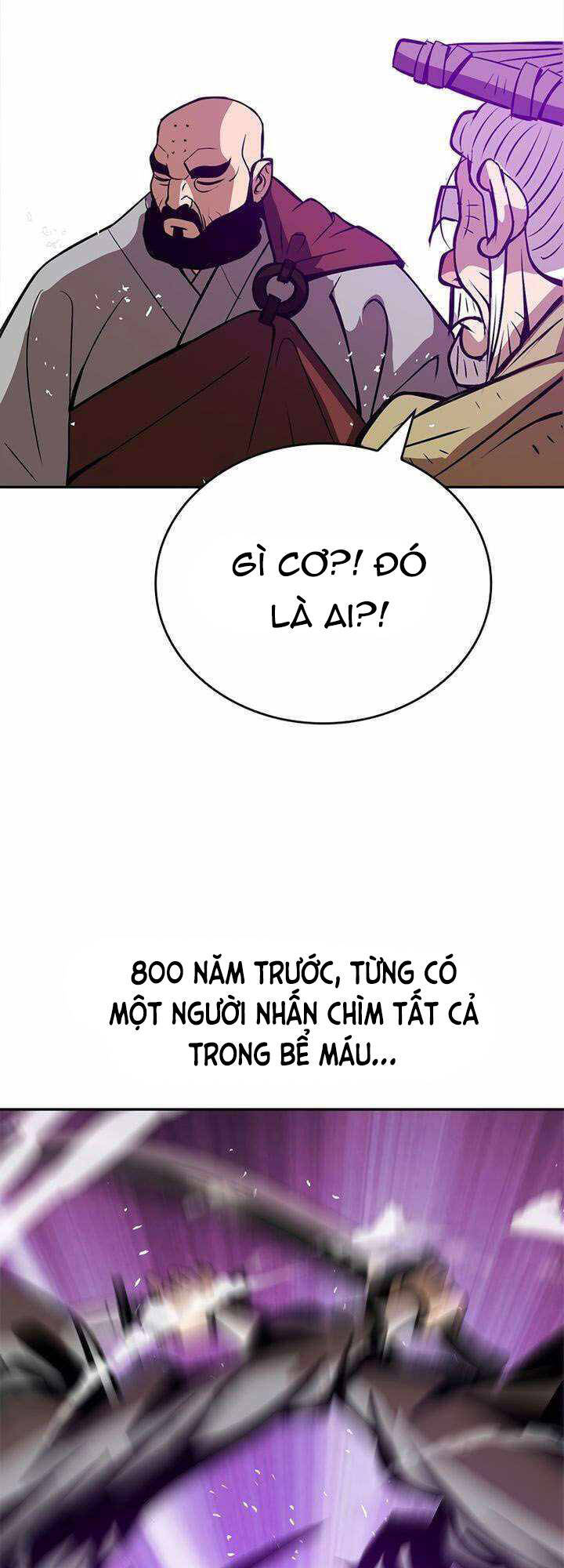 Vô Địch Vạn Quyền, Bất Khả Chiến Bại Chapter 7 - Trang 76