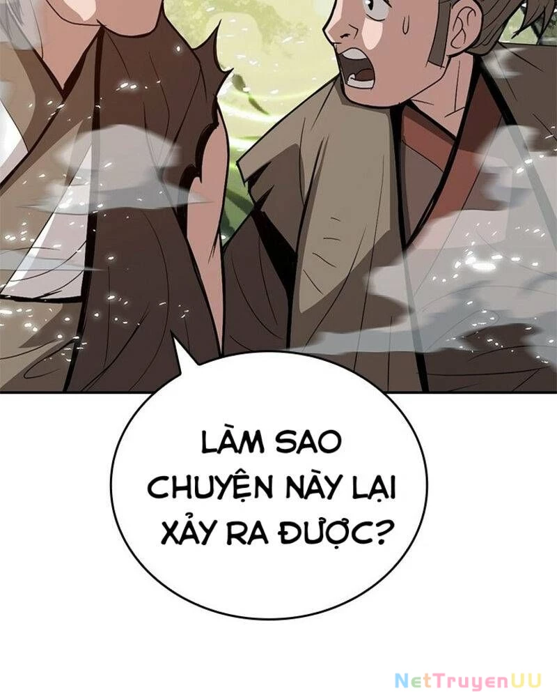 Vô Địch Vạn Quyền, Bất Khả Chiến Bại Chapter 23 - Trang 118