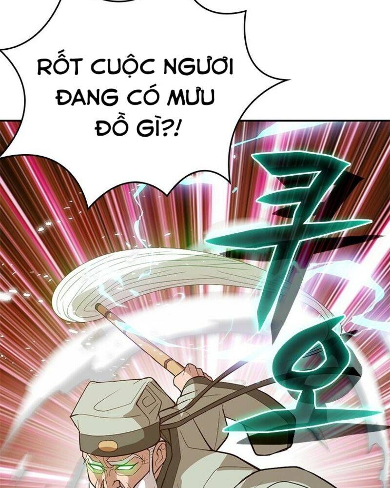 Vô Địch Vạn Quyền, Bất Khả Chiến Bại Chapter 46 - Trang 43