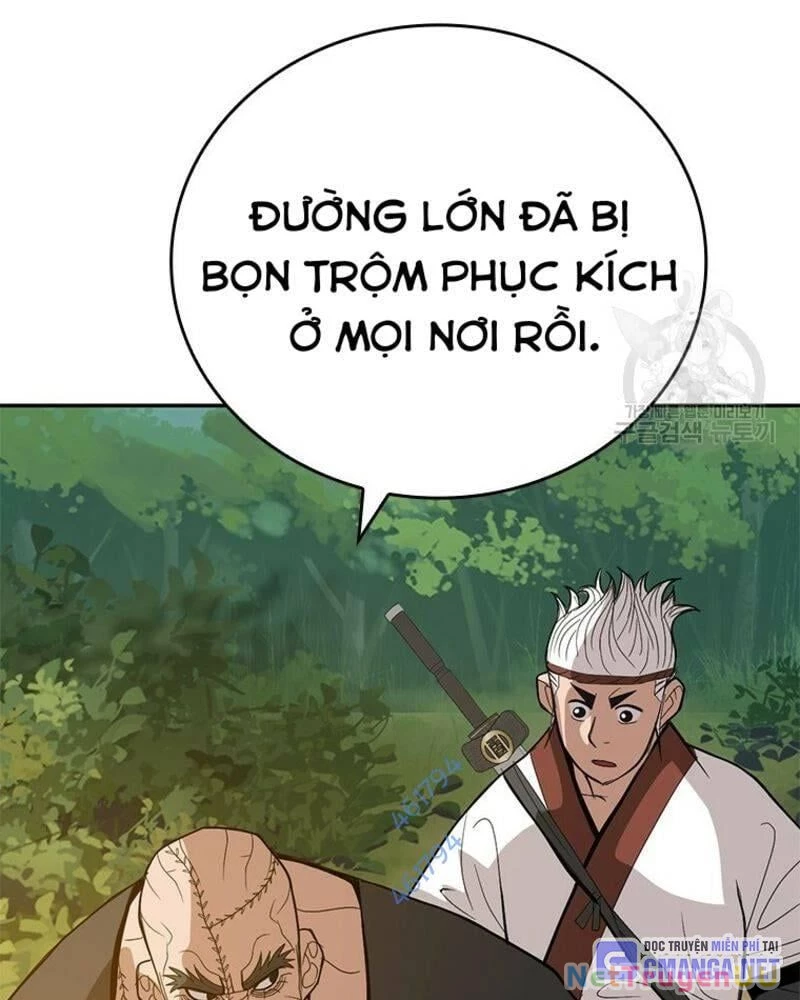 Vô Địch Vạn Quyền, Bất Khả Chiến Bại Chapter 30 - Trang 11