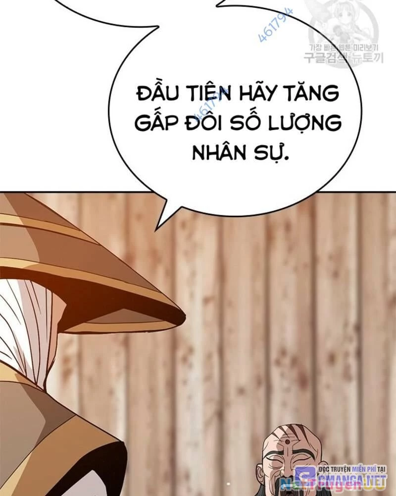 Vô Địch Vạn Quyền, Bất Khả Chiến Bại Chapter 28 - Trang 191