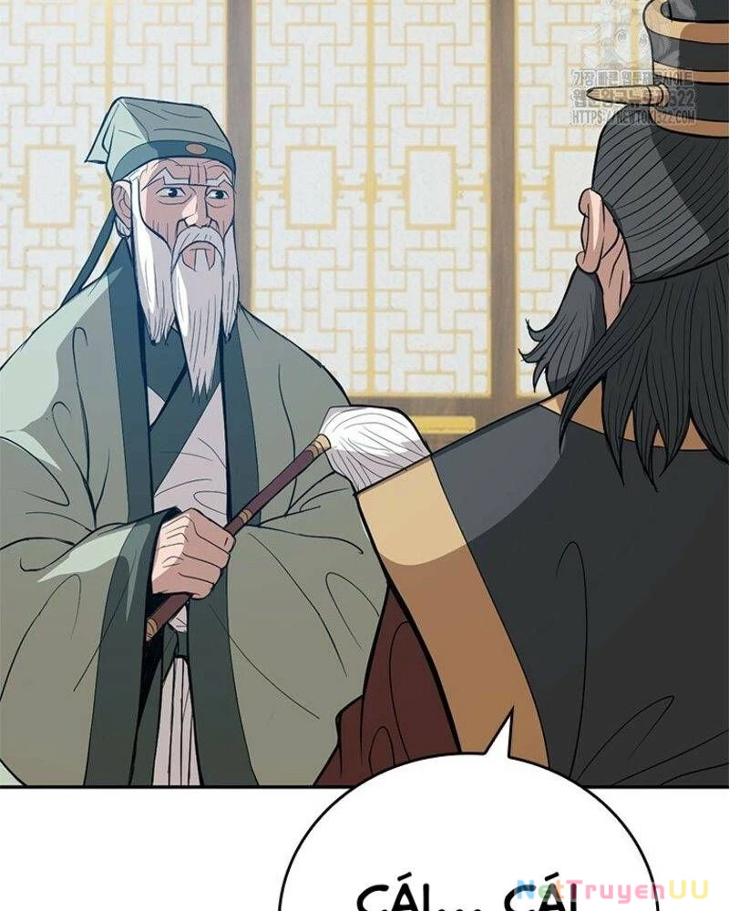 Vô Địch Vạn Quyền, Bất Khả Chiến Bại Chapter 38 - Trang 124