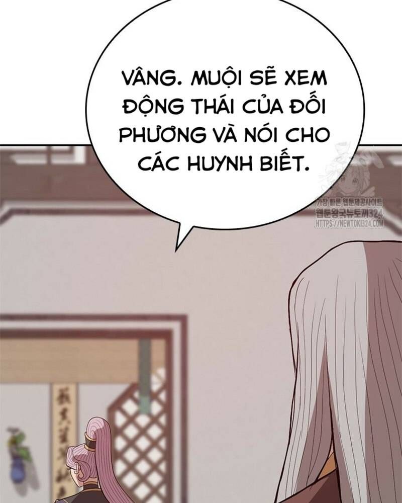 Vô Địch Vạn Quyền, Bất Khả Chiến Bại Chapter 41 - Trang 64