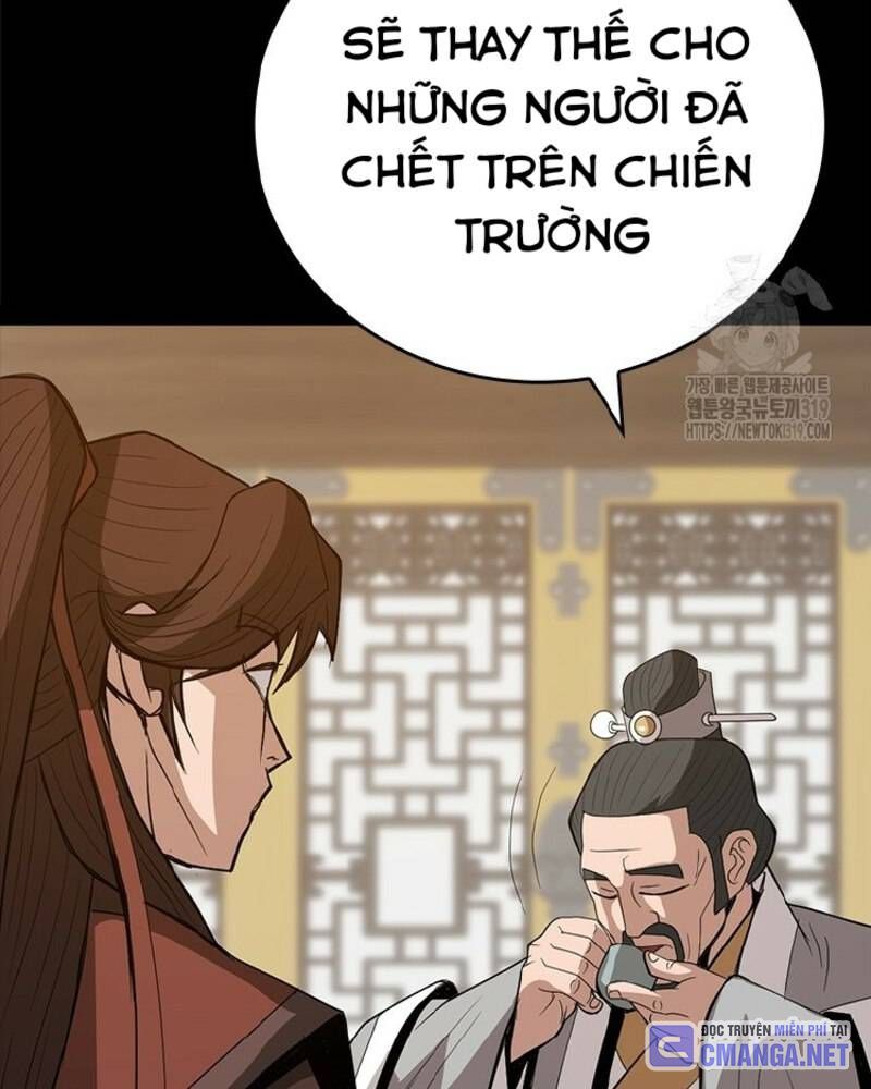 Vô Địch Vạn Quyền, Bất Khả Chiến Bại Chapter 35 - Trang 83