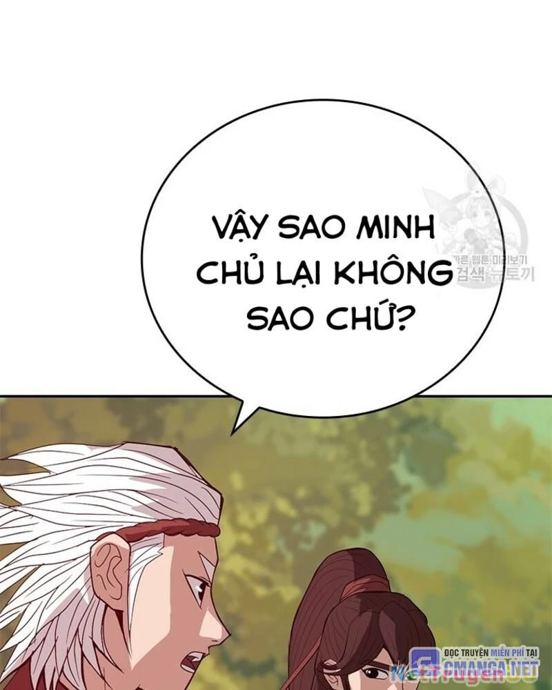 Vô Địch Vạn Quyền, Bất Khả Chiến Bại Chapter 32 - Trang 125