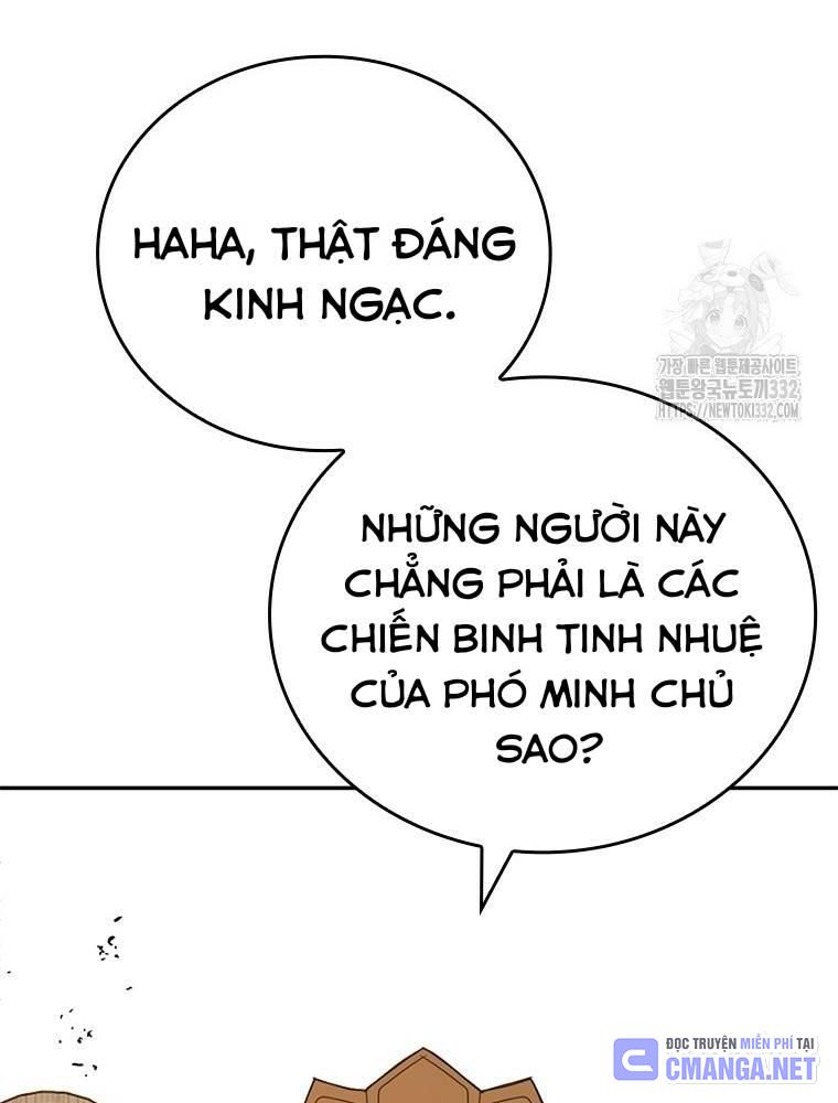 Vô Địch Vạn Quyền, Bất Khả Chiến Bại Chapter 49 - Trang 122