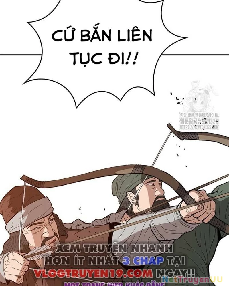 Vô Địch Vạn Quyền, Bất Khả Chiến Bại Chapter 39 - Trang 130