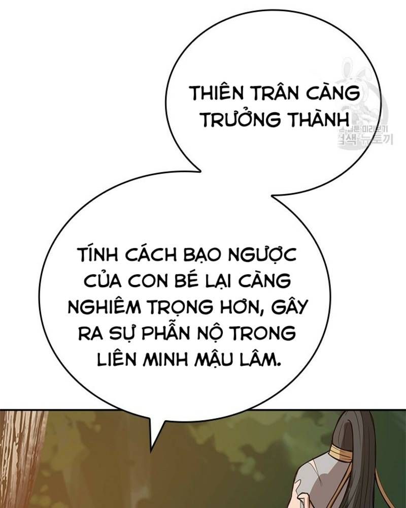 Vô Địch Vạn Quyền, Bất Khả Chiến Bại Chapter 33 - Trang 63