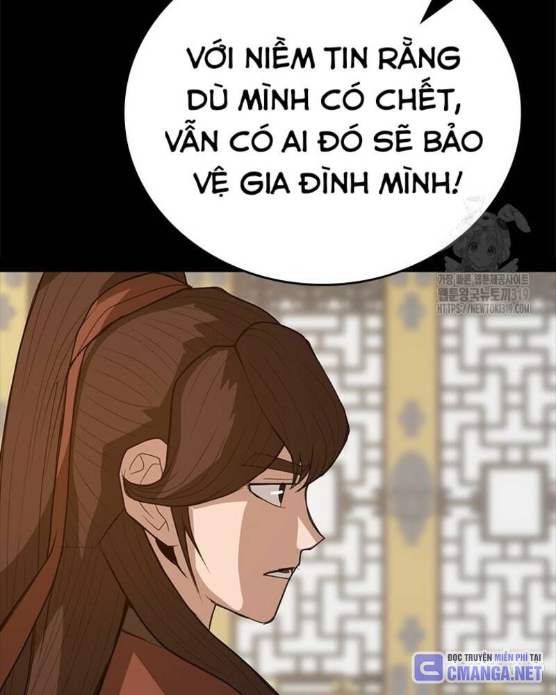 Vô Địch Vạn Quyền, Bất Khả Chiến Bại Chapter 35 - Trang 89