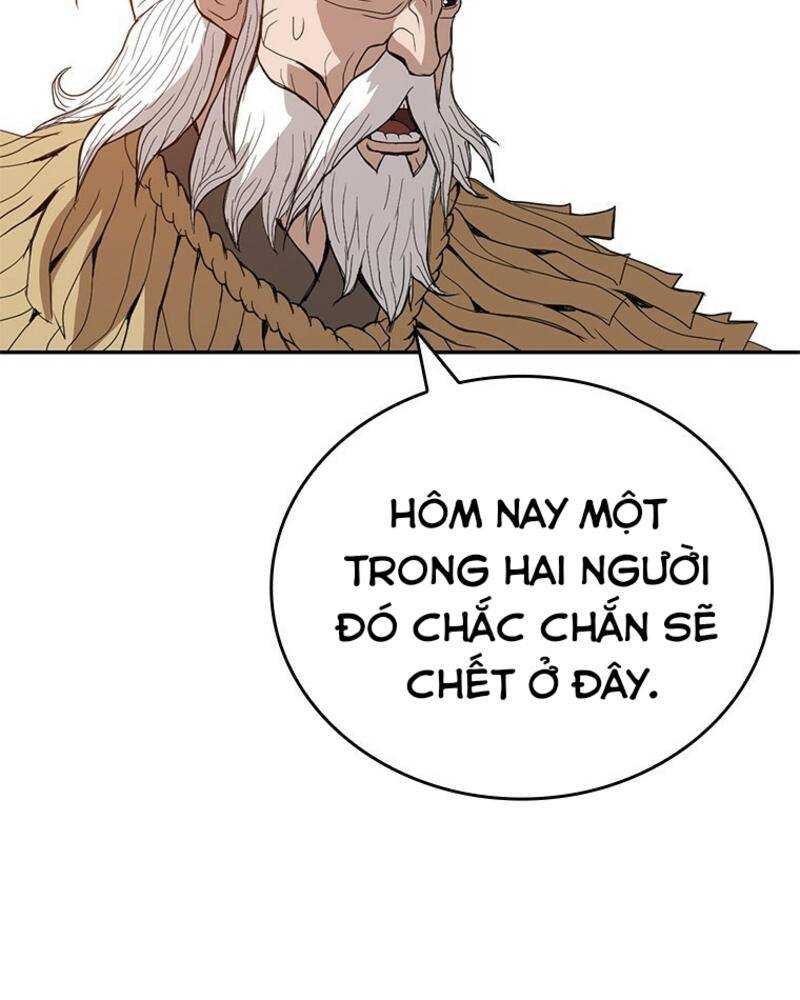 Vô Địch Vạn Quyền, Bất Khả Chiến Bại Chapter 20 - Trang 51