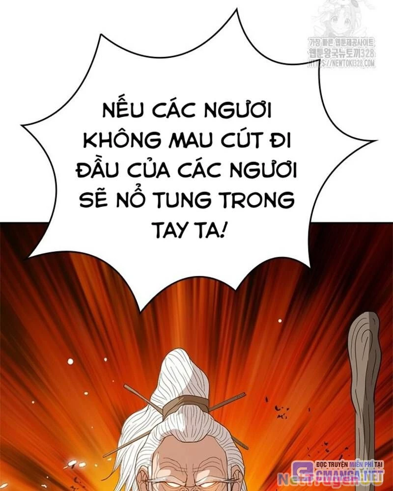 Vô Địch Vạn Quyền, Bất Khả Chiến Bại Chapter 45 - Trang 53