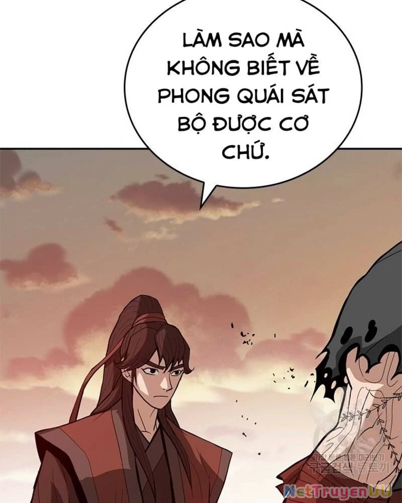 Vô Địch Vạn Quyền, Bất Khả Chiến Bại Chapter 26 - Trang 46